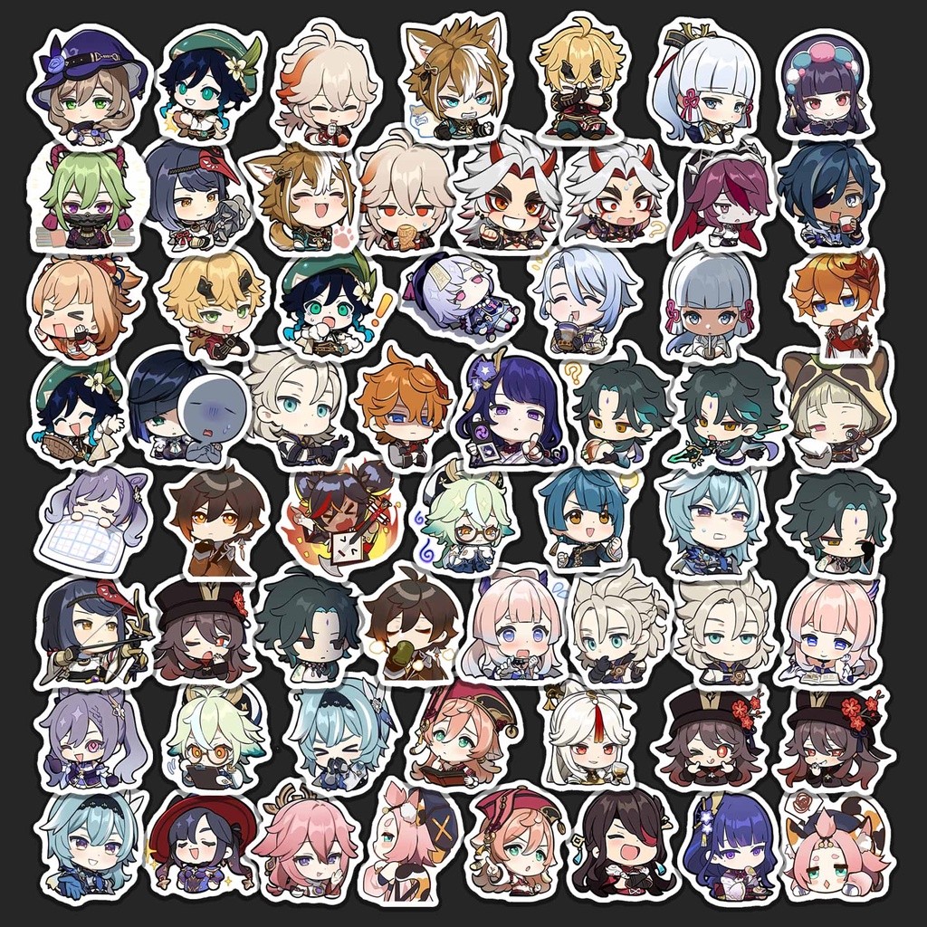 

Stiker Genshin Untuk Hp Laptop Dll