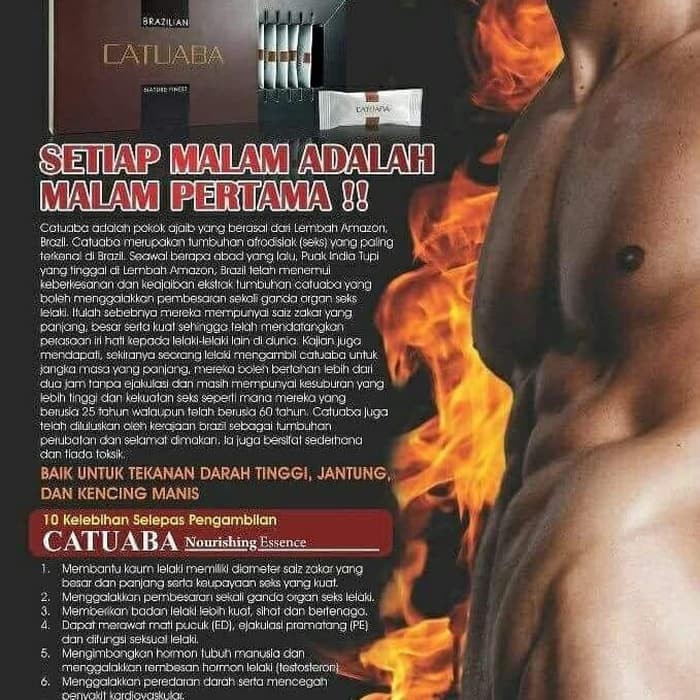 

catuaba ASELI