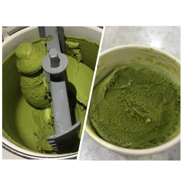 

Mumpung Murah Stabilizer-Emulsifier Es Krim, Ice Cream & Gelato [GOLD] - 100grm