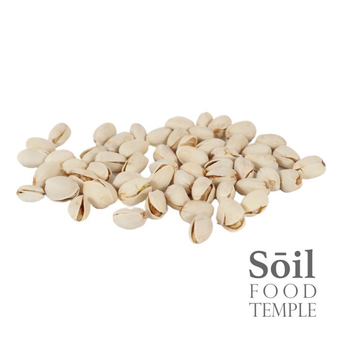 

Pistachio / Kacang Pistachio 500gr - 1kg