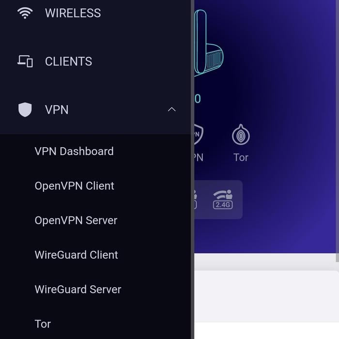 GL.inet Beryl AX GL-MT3000 WiFi 6 Router OpenWRT VPN GL-inet MT3000 - HK Version