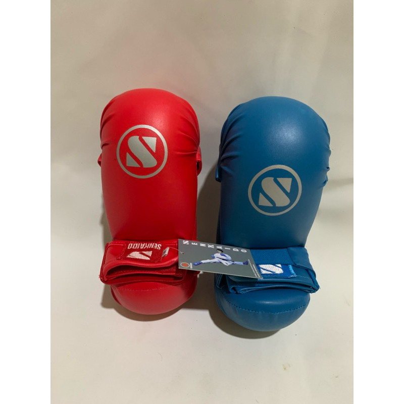 HAND PROTECTOR KARATE SENKAIDOCO