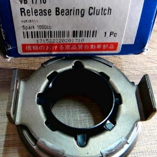 96518531 vb1710 Drek Laher Bearing Kopling Spark 1000cc TOP
