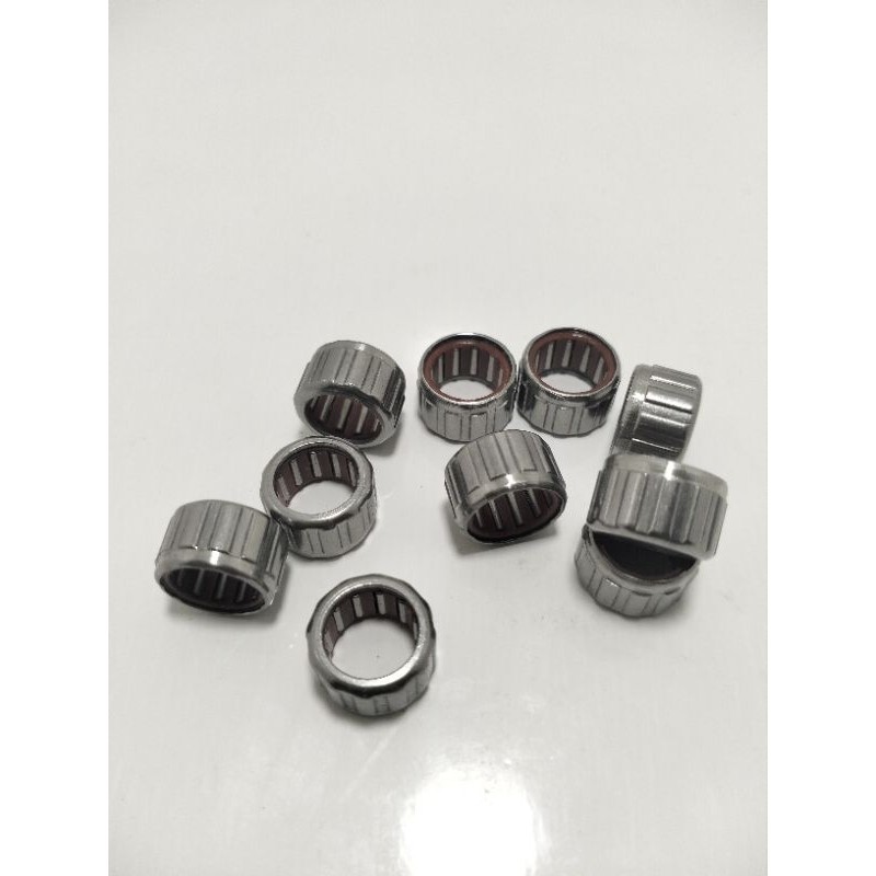 AZHAR.ID Bearing oneway clutch IWC 100914 Reel pancing