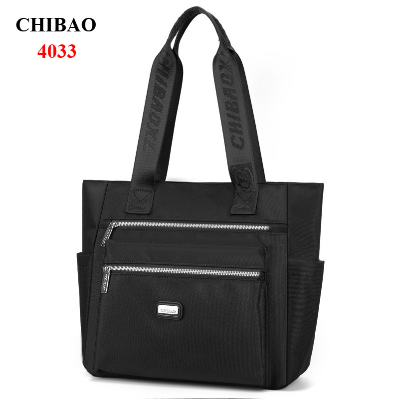 YOYOBRAND-TAS TOTE BAG CHIBAO 4033 TAS MODEL TERBARU CHIBAO