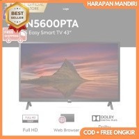TV LED LG 43LN5600PTA / 43" BR2