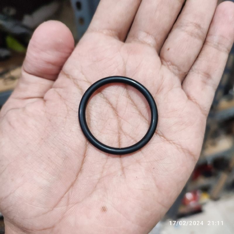 Karet Sil Ring Pompa Angin Sepeda