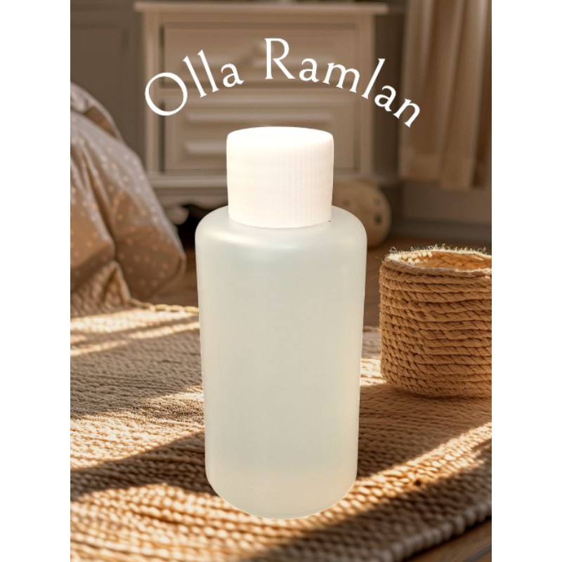 Bibit parfum olla ramlan kemasan 100ml non alkohol