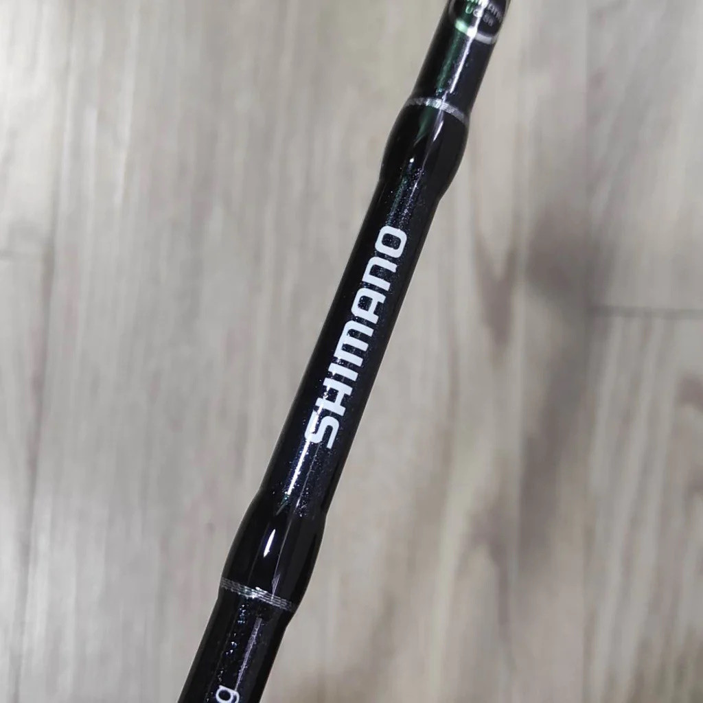 Shimano Nexave Shore Spin Rod Joran Pancing CO