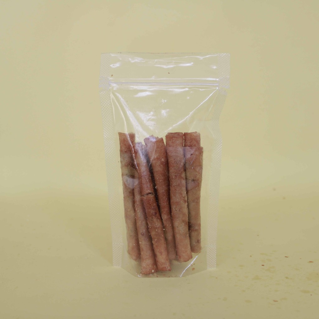

Pisang sale coklat renyah krispi/pisang aroma/lumpia pisang coklat
