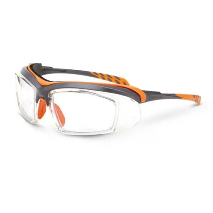 kacamata safety minus Armourx 08 prescription safety glasses