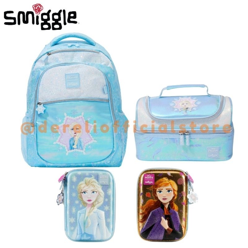 Smiggle import, tas smiggle premium import, tas smiggle ori, tas smiggle original, tas smiggle terba