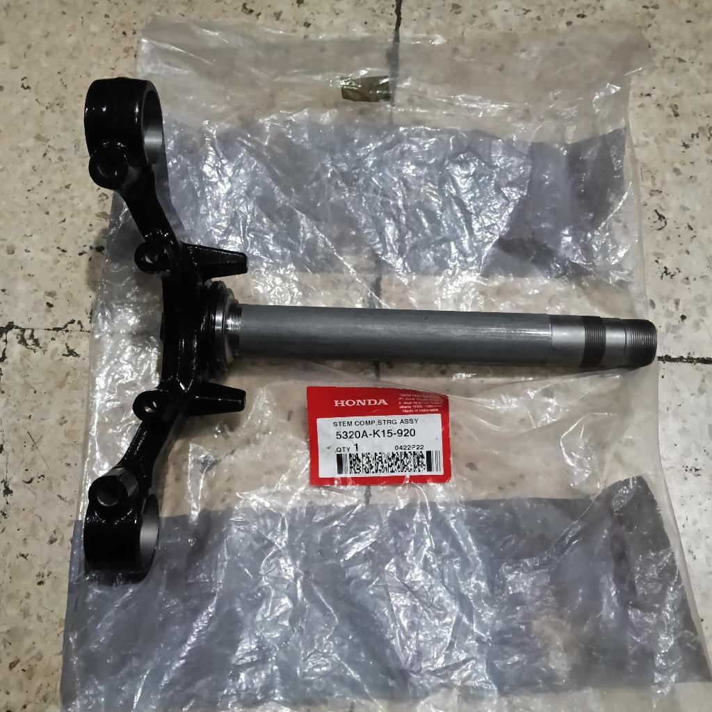 T stang CB150R New T Stang CB 150 R Streetfire T Stang All new cb 150 R Segitiga bawah CB 150 R new 