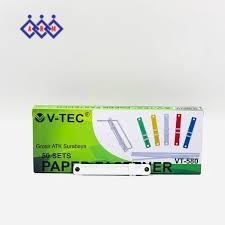 

Acco Murah Amanda VTEC / Paper Fastener Murah +LT1 Best Seller