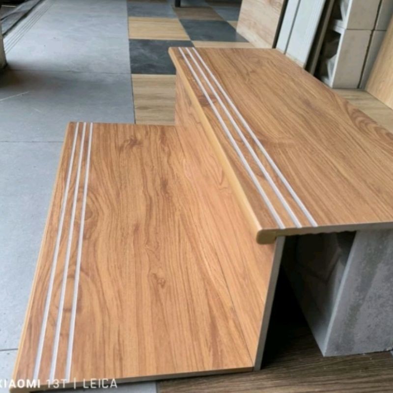 Granit anak tangga dabel bevel 30×80 stepnosing list plint