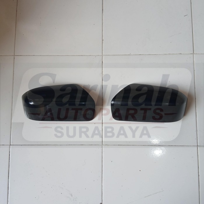 Cover Spion Honda New Accord CM5 2003 2004 2005 TANPA LUBANG SEN HITAM