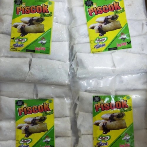 

pandafio piscok viral rasa milo beng beng choco maltine choco green tea