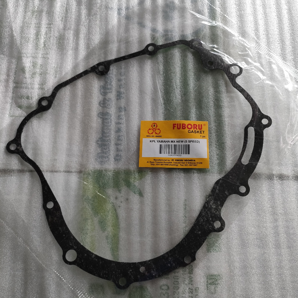 Paking kopling jupiter mx new Paking kopling mx new Pk kopling jupiter mx new Pk kopling mx new (AM)