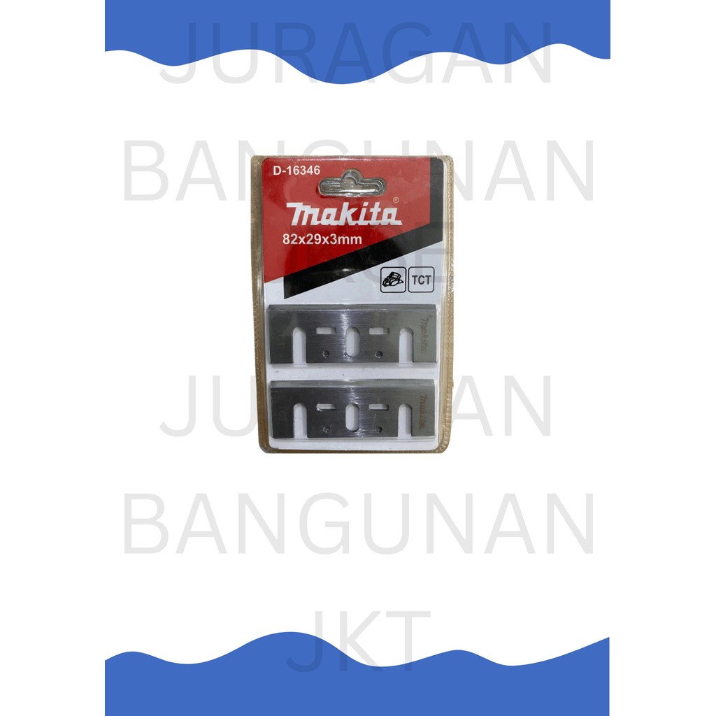 MATA SERUT MAKITA/PISAU SERUT MAKITA TCT