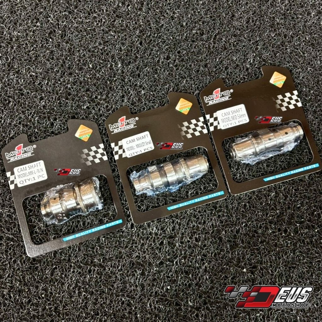 MOTO1 Noken As Racing Vario 110 Karbu Mio karbu Mio J MX new MX king