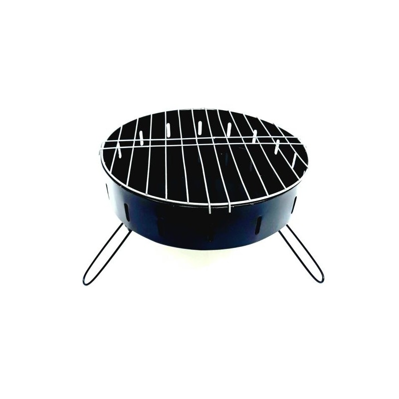 panggangan sate - panggangan BBQ bakar ikan /alat pemanggang portable serbaguna