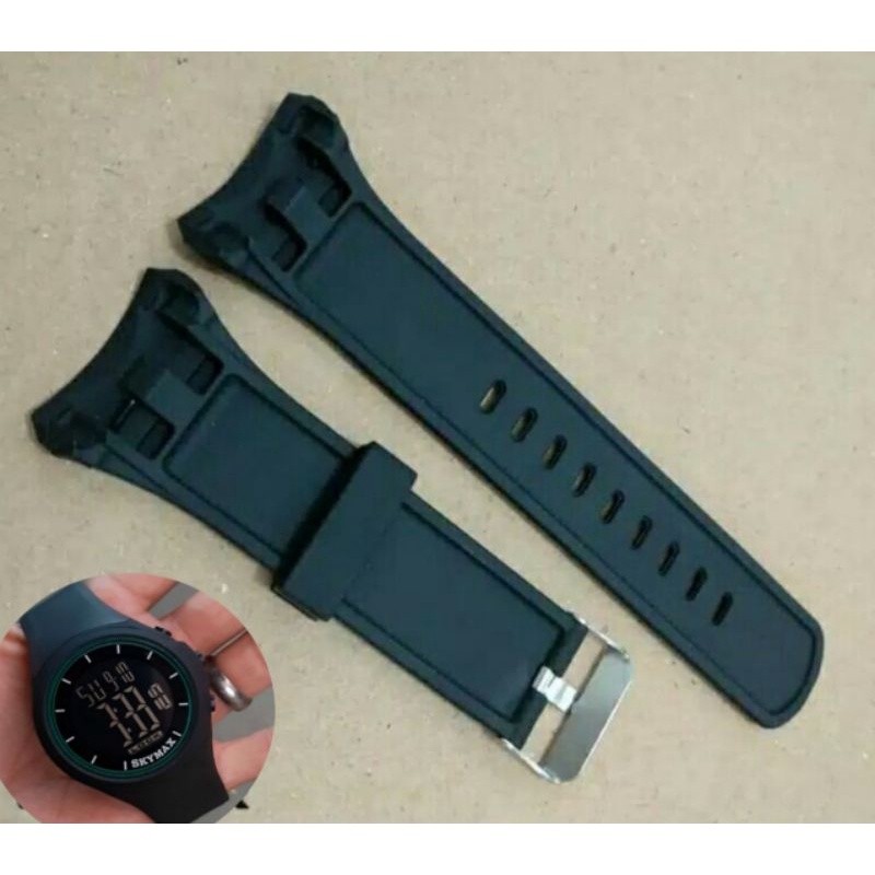 strap tali jam tangan skymax 2022 tali skymax 2022 tali skymax jam skymax