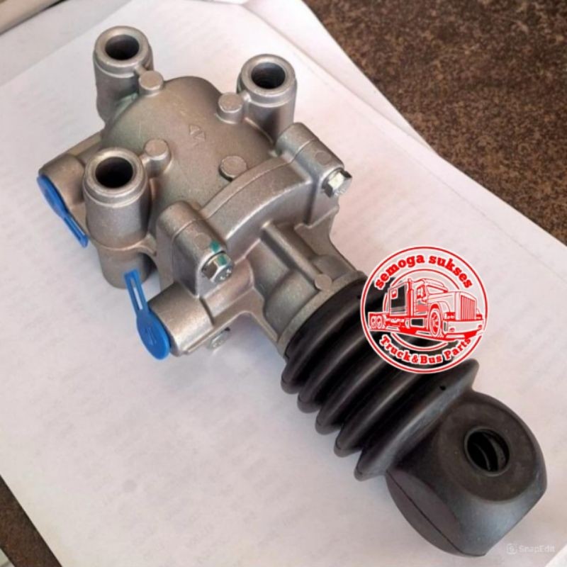 High low Power shift samping FUSO 6D22 GANJO ME 671397