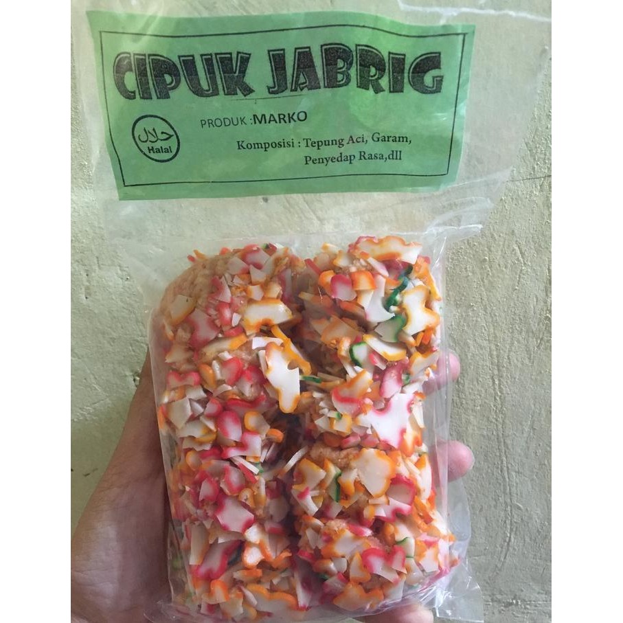 

Frozen Bandung | Cipuk Jabrik Homemade