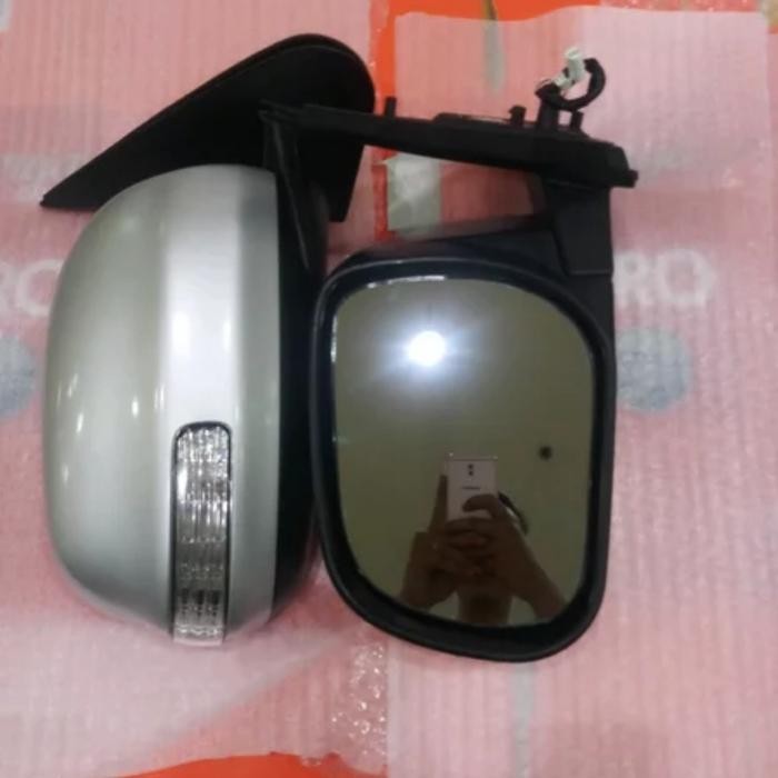 spion Terios 2015 genuine part