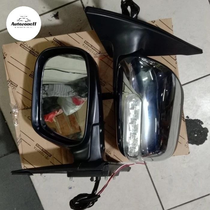 spion avanza G 2008 2009 2010 sepasang original