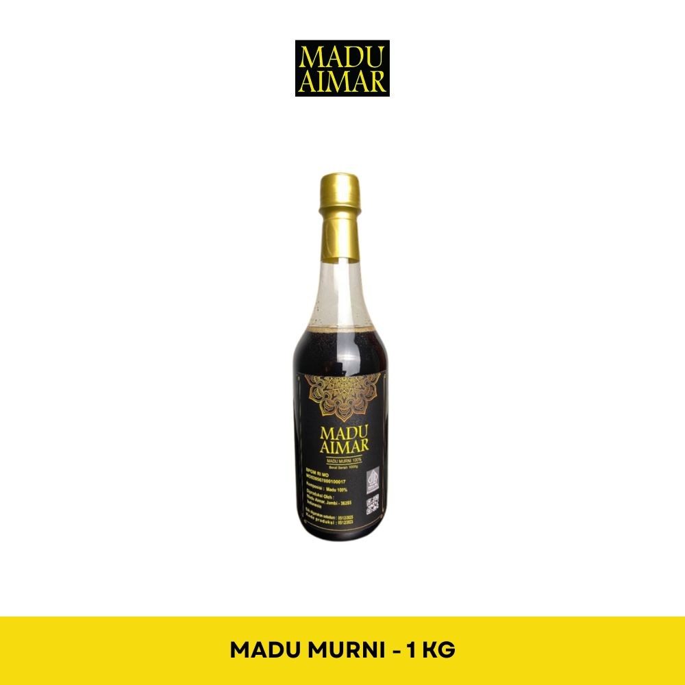 

AIMAR - Madu Murni - 1 kg