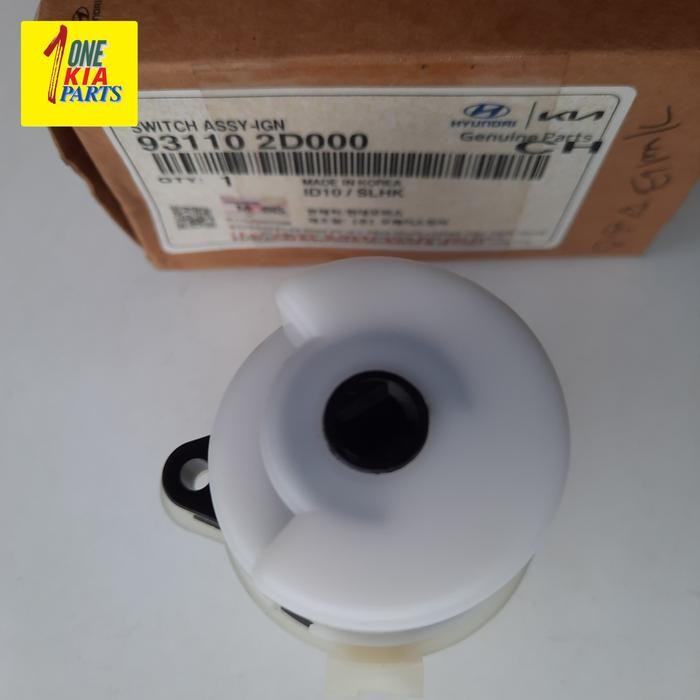 switch kunci kontak Kia Picanto Hyundai Getz Matrix Ori quality