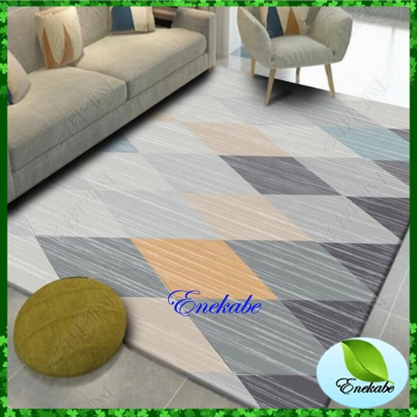 Karpet Minimalis Modern Ukuran Jumbo Co