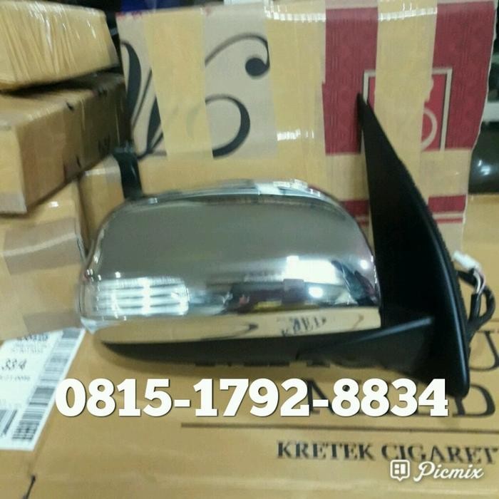 KACA SPION DAIHATSU LUXIO 2010 2011 2012 2013 2014 2015 2016