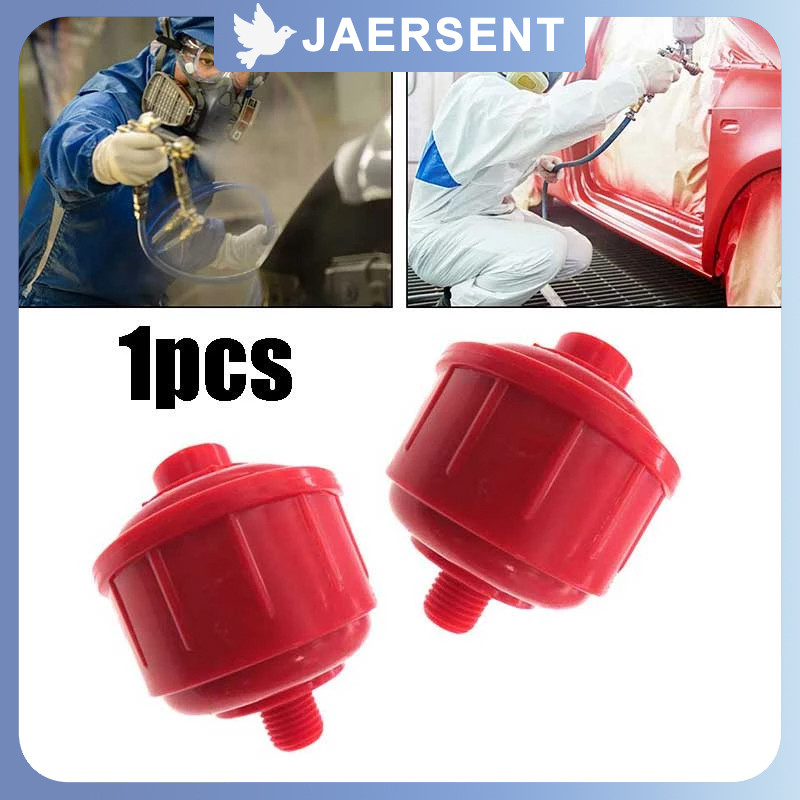 Filter Spray Cat/Untuk Cat Mobil/ Spray Gun Filter Dengan Filter Air