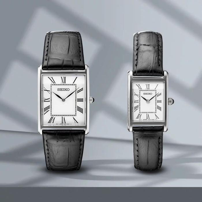 SEIKO Tank SWR049 / SWR053
