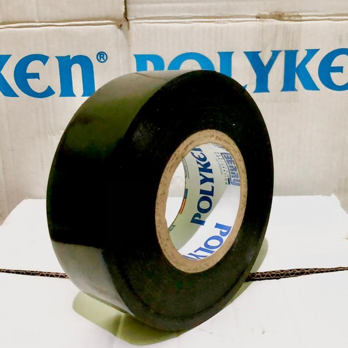 

polyken tape lakban isolasi pipa hydran dan gas 2 inch x 100 feet