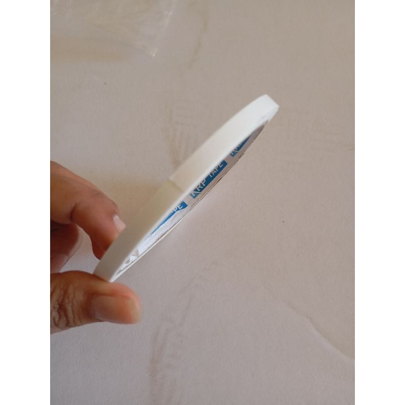 

Double Tape 6 mm x 10 Yard | Double Tape Mini | Double Tape 8 M