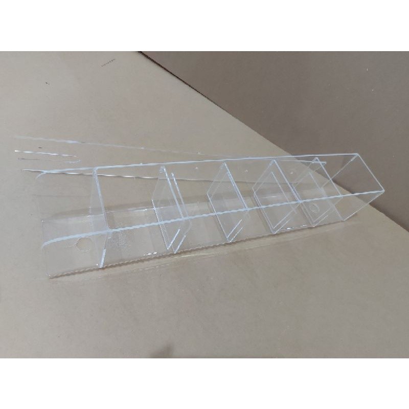 Top Filter Aquarium Akrilik 61cmCO