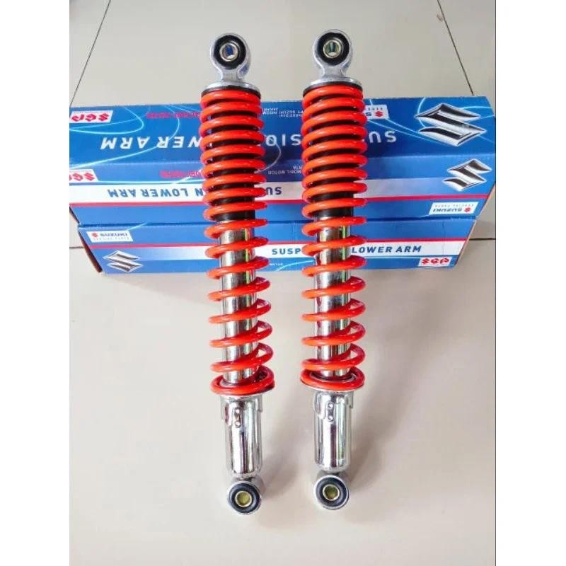 Shokbreaker Belakang Shogun 125 Sp Shogun 125 R Shogun 125 RR Shogun 125 FL Shogun 125 NR