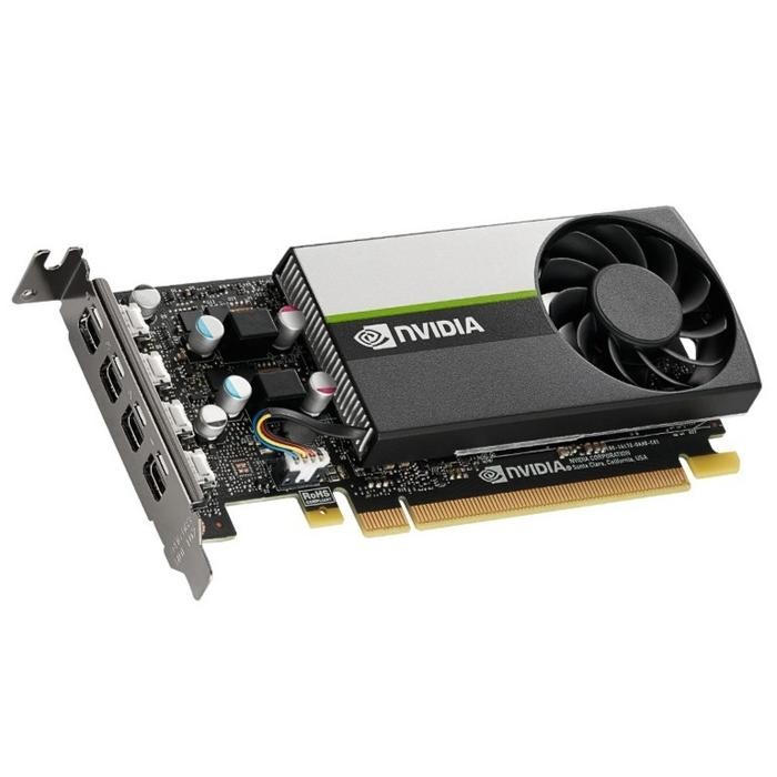 LEADTEK NVIDIA QUADRO T600 4GB GDDR6