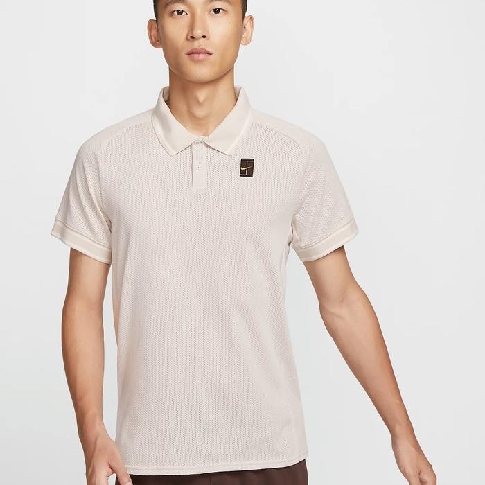 Ready NikeCourt heritage baju Tenis polo mens tennis bnwt