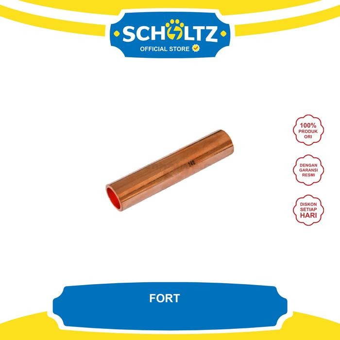 FORT CONNECTOR PANJANG GT-240