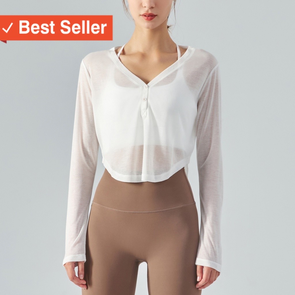 Fashion Olahraga Cewek Wanita Muslim Kekinian / DELULU - FLYNN OUTER OLAHRAGA