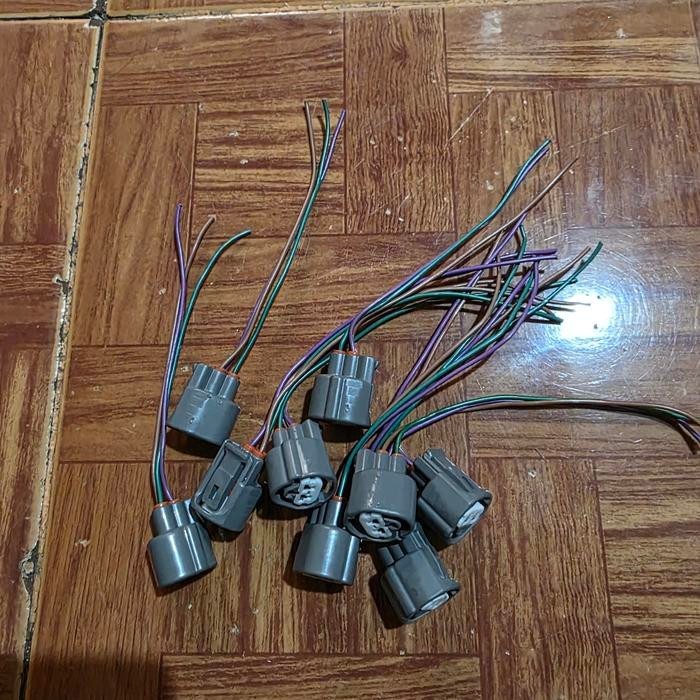 Socket soket ect temperatur avanza rush terios grand max asli