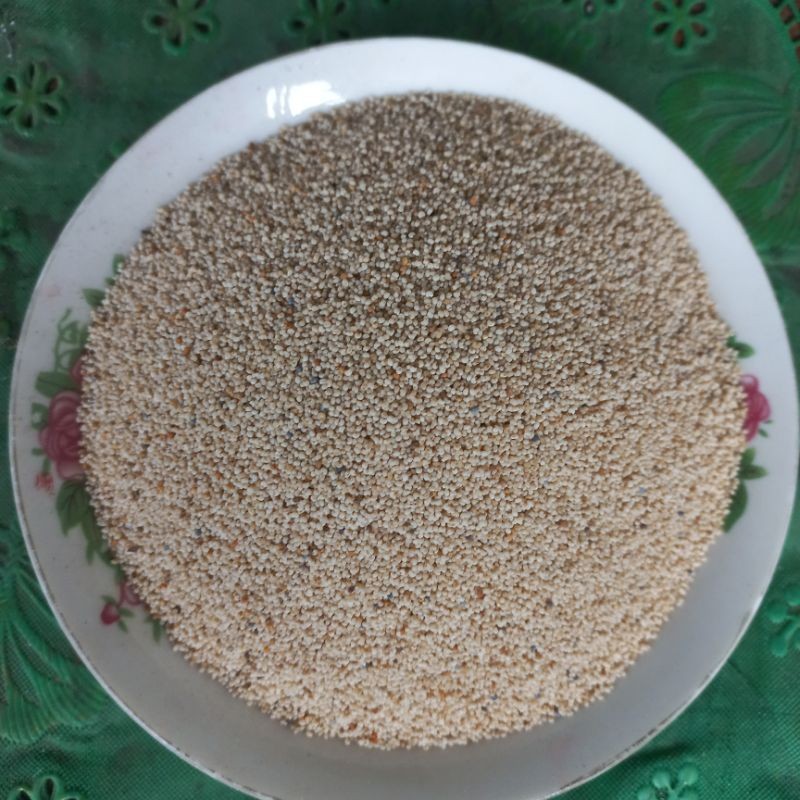 

MURAH Rempah Biji Kas-Kas 500gr