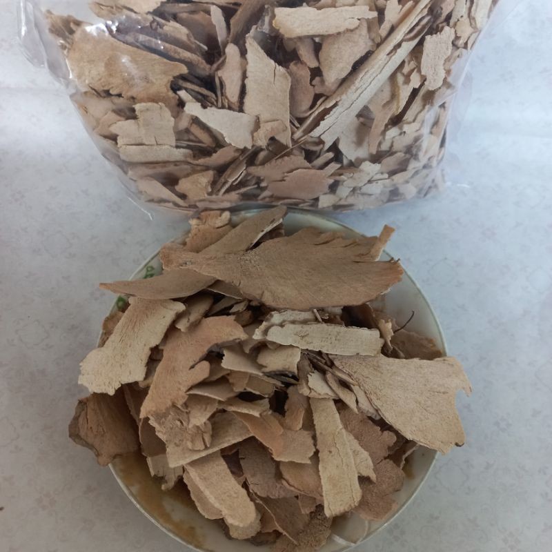 

MURAH gadung cina kering 50-100gr