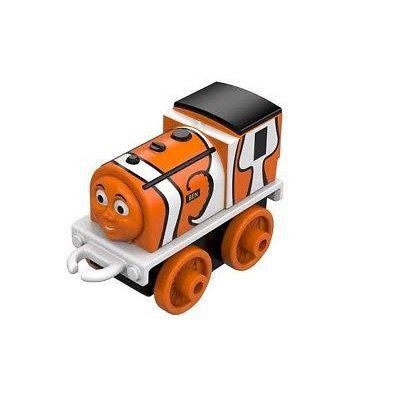 XCMH Thomas Minis - Aquatic Ben (2017/02)