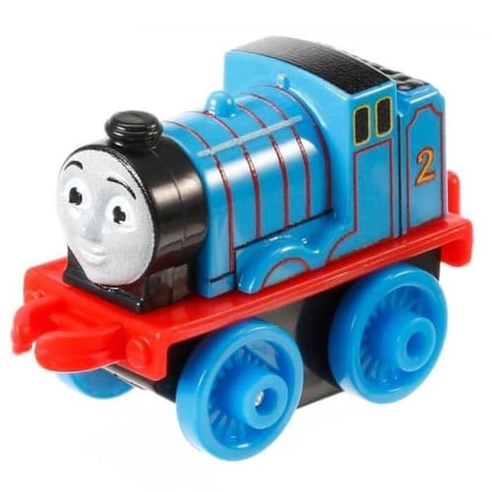 XCMH Thomas Minis - Classic Edward(2017/1)