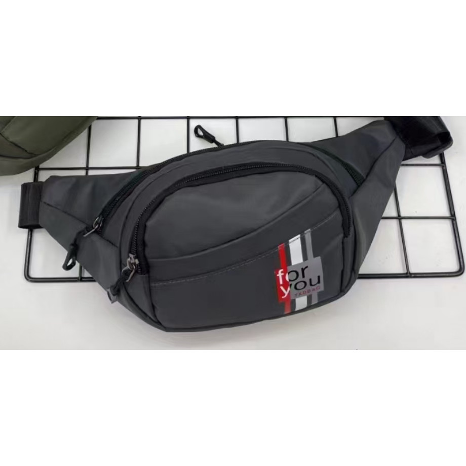 Tas  -YB-005 PinggangTas Slempang Dada Sling Bag | Tas Hehe Bag
